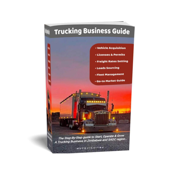 Trucking Business Guide 